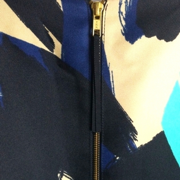 MOULINETTE SOEUR Anthropologie Pinion Dress! - Picture 6 of 9